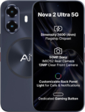 Ai+ Nova 2 Ultra 5G (Black, 128 GB)(6 GB RAM)