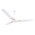 Havells Artemis ES 1200mm Ceiling Fan| Double Ball Bearing| High Air Delivery 380 RPM| Air Flow: 220CMM| 30W Wattage| Ripped Aerodynamic Blades| 2 Years Manufacturer Warranty (Matt Blue)