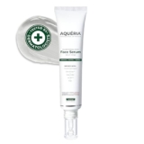 Aqueria Oil Control & Anti-Acne French Face Serum | 3% Niacinamide, 2% BHA, Ac.NET, Rose PDRN, & Zinc PCA & Multi Actives | Fades Acne & Acne Marks | Reduces Dark Spots, Pigmentation, Blackheads & Bumpy Texture | Controls Excess Oil & Shine | Lightweight, Non-Comedogenic, Fast Absorbing | For Oily, Combination & Acne Prone Skin | 50ml