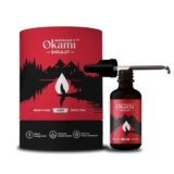 Shilajit/Shilajeet Drops (30 Servings, Unflavoured) Sourced From 1800ft. | Performance and Stamina Booster | 100% Ayurvedic | Shilajit For Men |