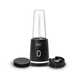 Pigeon By Stovekraft Pure | Grinder Juicer Blender Smoothie Maker All-in-1 Machine | 300 Watt | 1 Jars- Multiuse Jar 500ml, 1 Sipper, 1 Cap |1 Blades|1 Year Warranty