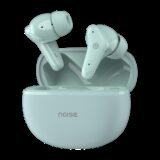 Noise Buds VS102 Plus with 70 Hrs Playtime, Environmental Noise Cancellation, Quad Mic Bluetooth(Serene Blue, True Wireless)