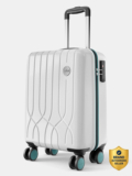 SAFARI Grandeur Neo 56 Cabin Suitcase 8 Wheels – 22 22