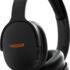 Noise Buds VS102 Plus with 70 Hrs Playtime, Environmental Noise Cancellation, Quad Mic Bluetooth(Serene Blue, True Wireless)