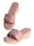 CHINRAAG Women Hill Sandles For Woman