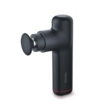 Beurer MG 79 Muscle Body Gun Massager for sensitive area like Neck, Foot and Jaw muscles/With Vibration/ 3 massage attachment.