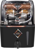 TIMEX UFC Octagonal 45mm Black Dial Analog-Digital Watch  – For Men