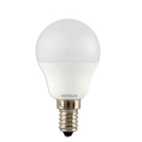 Havells 2.8W LED E27 Bulb|Energy Efficient| Frosted diffuser| Non-Dimmable| Shatter Resistant|Saves Upto 85% Energy|Elegant Design|Upto 4KV Surge Protection|BIS Approved|Pack of 1