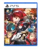 SEGA Persona 5 Royal | Standard Edition | PlayStation 5 (PS5)