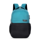 Lavie Sport 35L Pulse | 19 Inch | Fits Upto 15 Inch Laptop Backpack | Laptop Compatiable | Rain Cover | Combi Lock | College Bag | for Men & Women