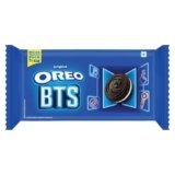 Cadbury Oreo Vanilla Flavour Creme Sandwich Biscuit Mega Family Pack, 876.75 g