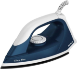 HAVELLS Glace Plus 1000 W Dry Iron(Blue)