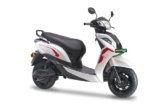 Ampere Magnus Neo Electric Scooter by Greaves | 118 km IDC Range | Safe LFP Battery with 5-Year / 75,000 km Warranty | Ex-Showroom (Glacial White, Magnus Neo)