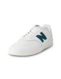 New Balance Men’s BB80I Lifestyle,White,10.5