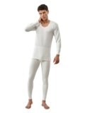 Lux Inferno Men’s Thermal Set_Set_RN_100_White