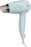 Syska HD1625 Hair Dryer(1600 W, Grey)