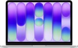 Apple Macbook Neo A18 Pro(2026) A18 Pro – (8 GB/512 GB SSD/Tahoe) MHFC4HN/A(13 inch, Silver, 1.23 kg)