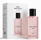 PARK AVENUE Poise Eau de Parfum  –  100 ml(For Women)