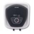 Wipro Northwest Nowa 6A Bell Push, Silver Grey (pack of 20)