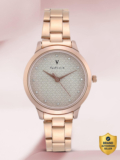 VAN HEUSEN Analog Watch  – For Women