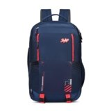 Skybags Network Nxt Laptop Backpack