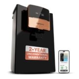 Aquaguard Enrich Ritz Pro RO+UV+Copper+Alkaline Water Purifier
