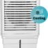Aquaguard Enrich Ritz Pro RO+UV+Copper+Alkaline Water Purifier