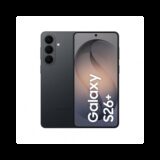 Samsung Galaxy S26+ 5G (Black, 512 GB)(12 GB RAM)