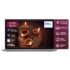 LG 1.5 Ton 3 Star, 5500W Max Cooling Capacity, Smart Inverter Split AC (Copper, AI Convertible 6-in-1, Energy Saving & Faster Cooling at 55℃, Allergen Protection, Monsoon Comfort, AS-Q19HNXE, White)