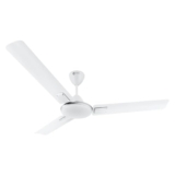 Orient Electric 1200mm Apex Cruise Ceiling Fan for Home | BEE 1 Star Rated Energy Efficient Fan| Outstanding Performance | 2 Years Warranty by Orient | Silver Pearl White