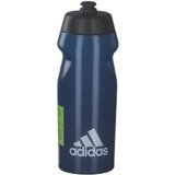 adidas Bottle Perf Bttl 0.5, Team Navy Blue 2/Black, HT3523, NS