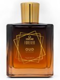 OSCAR Forever Oud Intense Premium Perfume | Strong & Long Lasting | Luxury Eau de Parfum  –  100 ml(For Men & Women)
