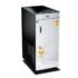 AGEasy (Max Group) Automatic Digital Blood Pressure Machine USB Type C Battery powered Bp Monitor(White)