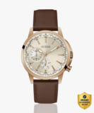 GUESS Analog Watch  – For Men