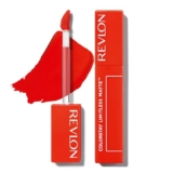 REVLON Colorstay Limitless Matte Liquid Lipstick for woman, Waterproof, Long-Lasting, 100% Vegan, Lightweight, No-Budge Matte, Hot Take – (009)