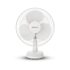 Havells FAB BLDC ULED Ceiling Fan 1200mm, 5 star, LED Speed Indicator, 380 RPM, Up to 65% Savings, Reverse Rotation,4 Speed Modes, Low Wattage 30W, Low Noise, Air Flow:225 CMM, 3 Year Warranty, White