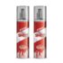REVLON Colorstay Limitless Matte Liquid Lipstick for woman, Waterproof, Long-Lasting, 100% Vegan, Lightweight, No-Budge Matte, Hot Take – (009)