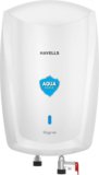 HAVELLS Signa 5 L Instant Water Geyser(White)