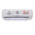 Voltas 183V Vectra CAW 1.5 ton 3 star,New star rated, inverter Split AC|4-IN-1 Adjustable mode|High ambient Cooling-cools even at 52°C|Anti dust filter with Anti-microbial coating|Copper Coil| White