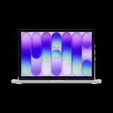 Apple Macbook Neo A18 Pro(2026) A18 Pro – (8 GB/256 GB SSD/Tahoe) MHFA4HN/A(13 inch, Silver, 1.23 kg)