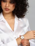 VAN HEUSEN Analog Watch  – For Women