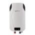 IRIKO Cold Press Juicer, Slow Juicer with Wide Feed Chute, BPA-Free, Stainless Steel Filter, Safety Lock, Low Noise, Easy to Clean,