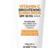 Dove Relaxing Shea Butter Body Wash with Vanilla for Soft Skin, Soothing Scent, 1L