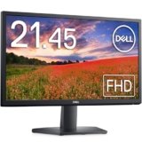 Dell SE2225H 22″ (55.88 cm) FHD Monitor 1920×1080 Pixels, Refresh Rate 60Hz, VA Panel, 5-Year warranty, Brightness 250 cd/m², Contrast Ratio 3000:1, Ports: 1 x HDMI 1 x VGA, Adjst Tilt |Black