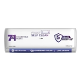 Haier 1.5 Ton 5 Star HEXA Inverter Split AC (5125 Watts, Copper, Heavy Duty, 7 in 1 Convertible, Frost Self Clean, HD Filter, Cools at 60°C, 20mtrs Air Throw – HSU18EP-TXW5BN-INV, White)