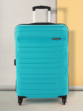 METRONAUT FLOW Check-in Suitcase 4 Wheels – 26 Inch