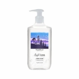 THE LOVE CO Night Kiss Hand Soap 250Ml – Infused, Moisturizing & Soothing – Gentle Cleanser for Soft, Hydrated Hands – Ideal for Sensitive Skin
