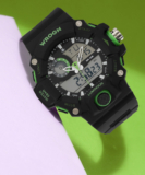 WROGN Analog-Digital Watch  – For Men