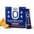 OPEN SECRET High Protein Oats Healthy Breakfast Mix of Protein & Fibre 0 Refined Sugar Pouch(1 kg)