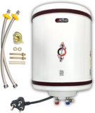ACTIVA HOTLINE 5 STAR 15 L Storage Water Geyser(White)